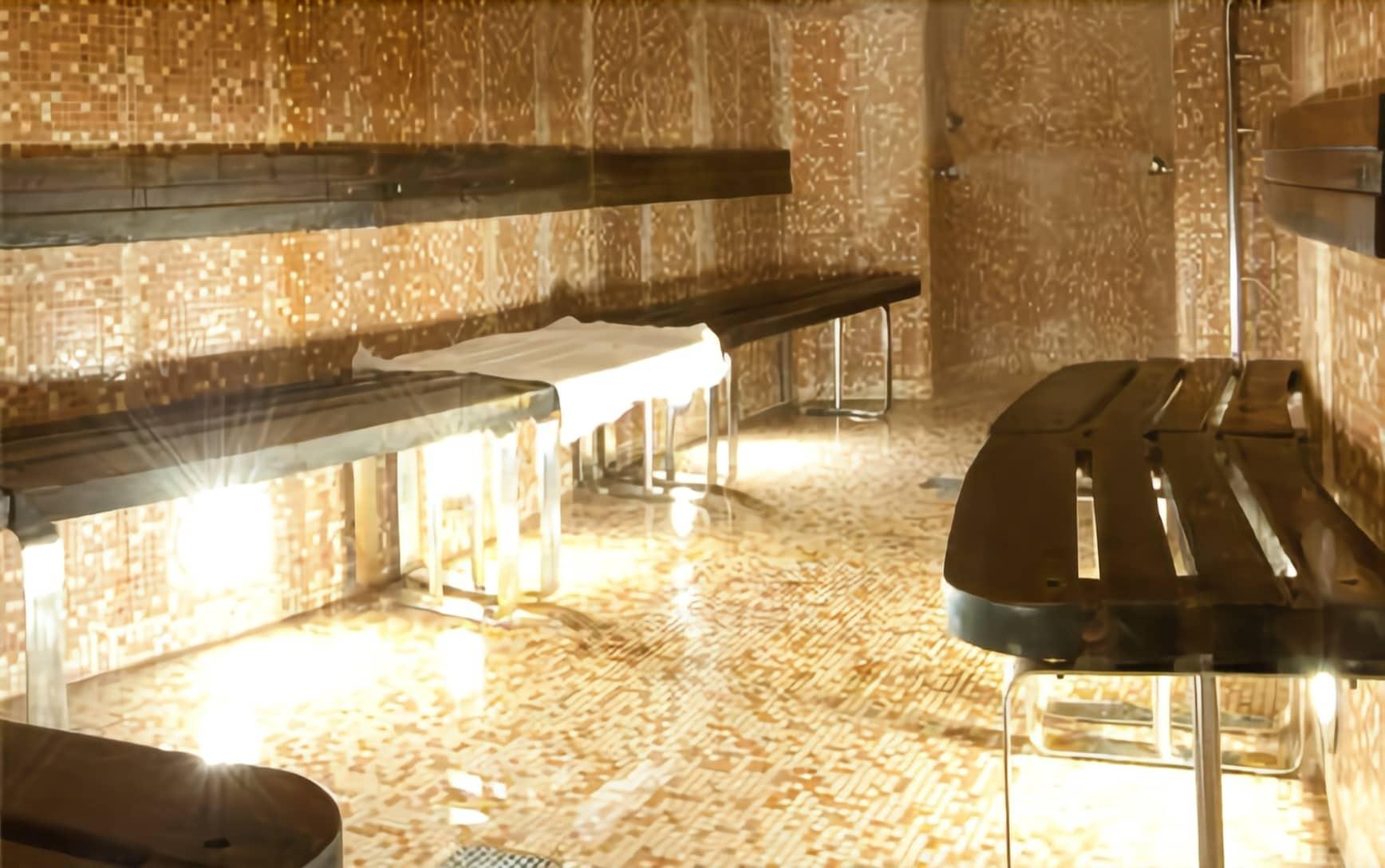 Hotel Delle Terme Santa Agnese Баньо-ди-Романья Экстерьер фото