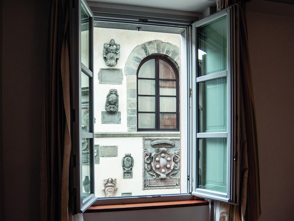Hotel Delle Terme Santa Agnese Баньо-ди-Романья Экстерьер фото