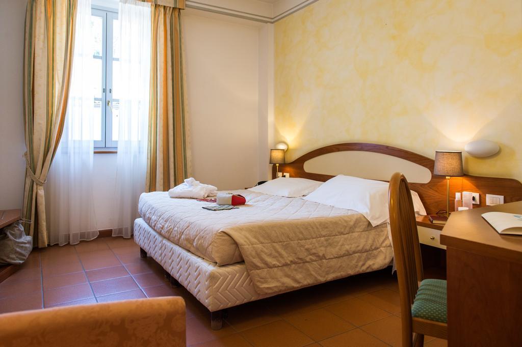 Hotel Delle Terme Santa Agnese Баньо-ди-Романья Экстерьер фото